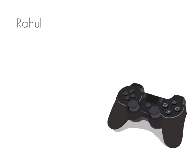 Controller