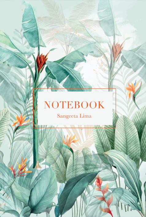 Notebook 1