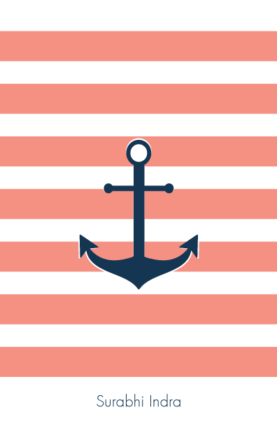 Nautical Striped