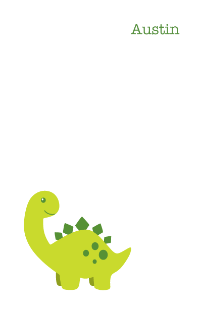 Little Dino