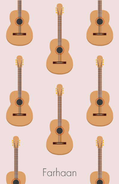 Guitar