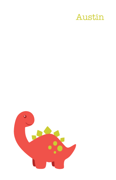 Little Dino