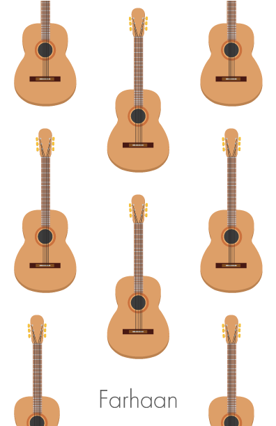 Guitar