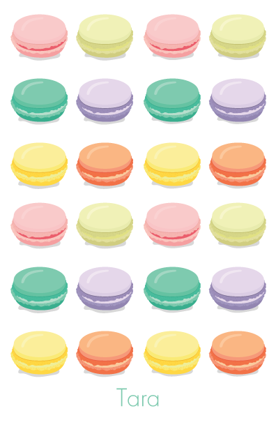 Macaroons