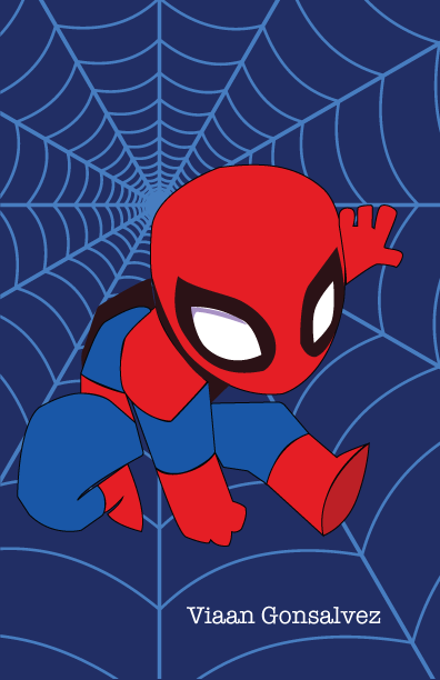 Web Boy