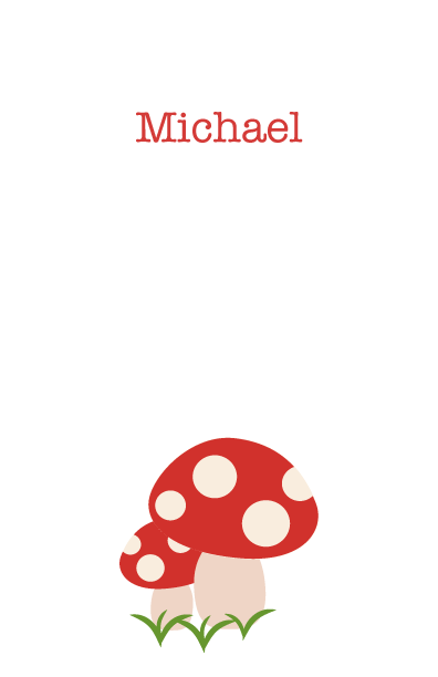 The Toadstool