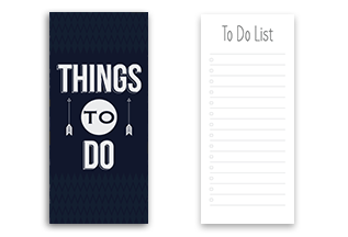 To Do List