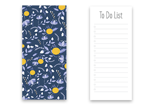 To Do List