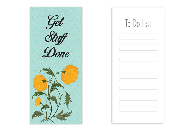 To Do List